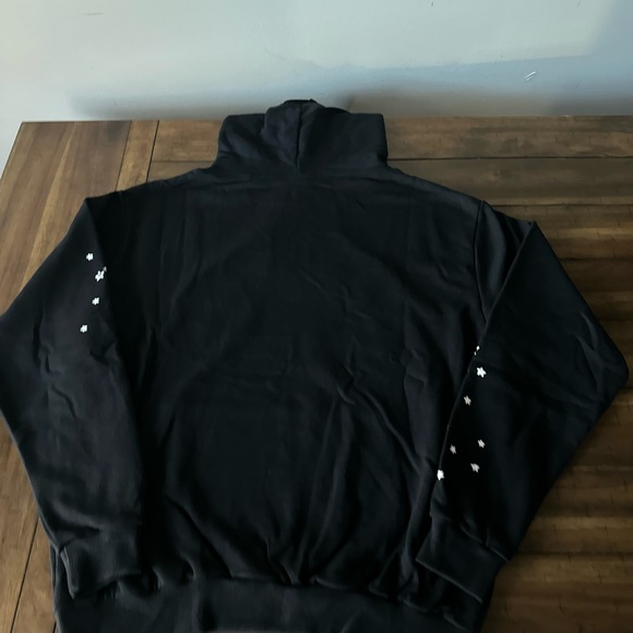 Sp5der OG Web Hoodie - Picture 2 of 4